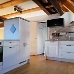 Apartmán 