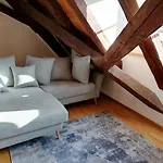 Apartmán 
