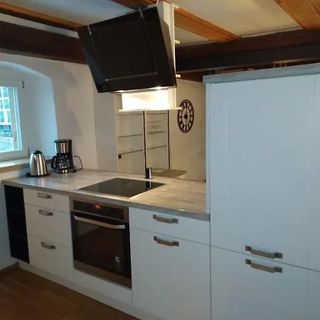 Ferienwohnung 