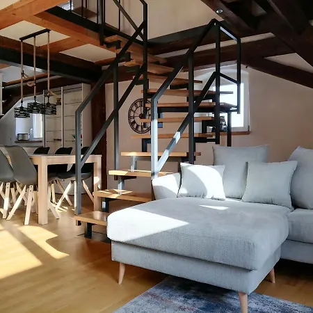 Apartment Ferienwohnung 
