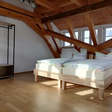 Apartment Ferienwohnung 