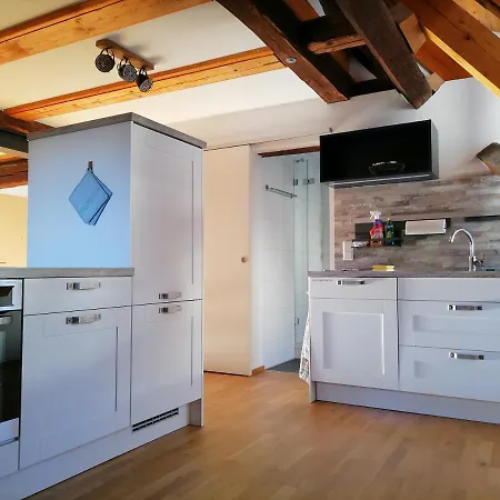 Apartment Ferienwohnung 