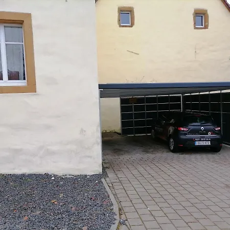 Apartment Ferienwohnung 
