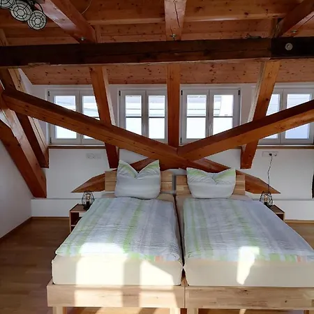 Apartment Ferienwohnung 