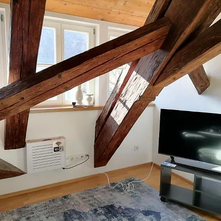 Ferienwohnung 