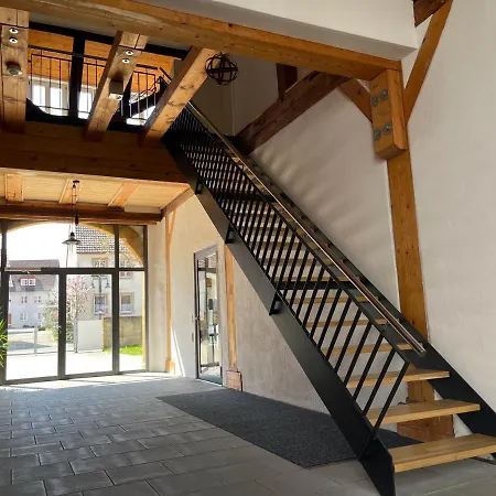 Apartment Ferienwohnung 