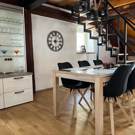 Ferienwohnung 