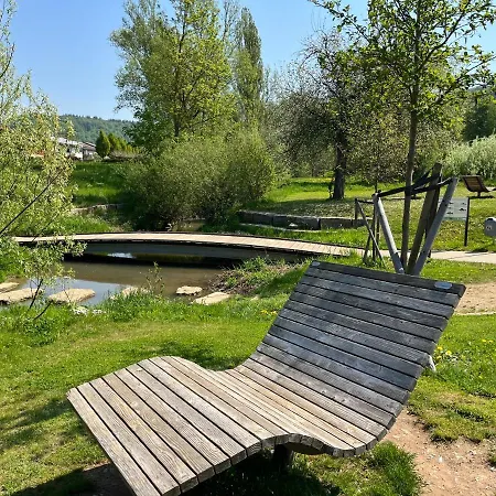Ferienwohnung 