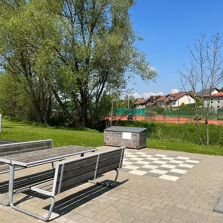 Ferienwohnung 
