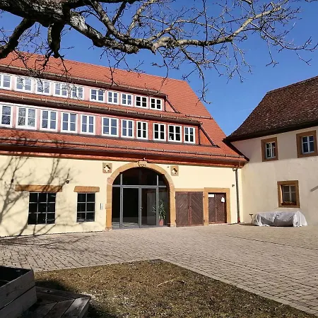 Apartment Ferienwohnung 