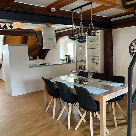 Apartment Ferienwohnung 