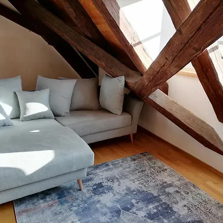 Apartment Ferienwohnung 