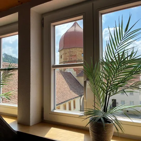 Ferienwohnung 