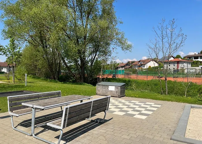 Am Oberen Tor Lauchheim